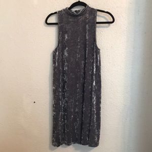 Arm holes dip too low